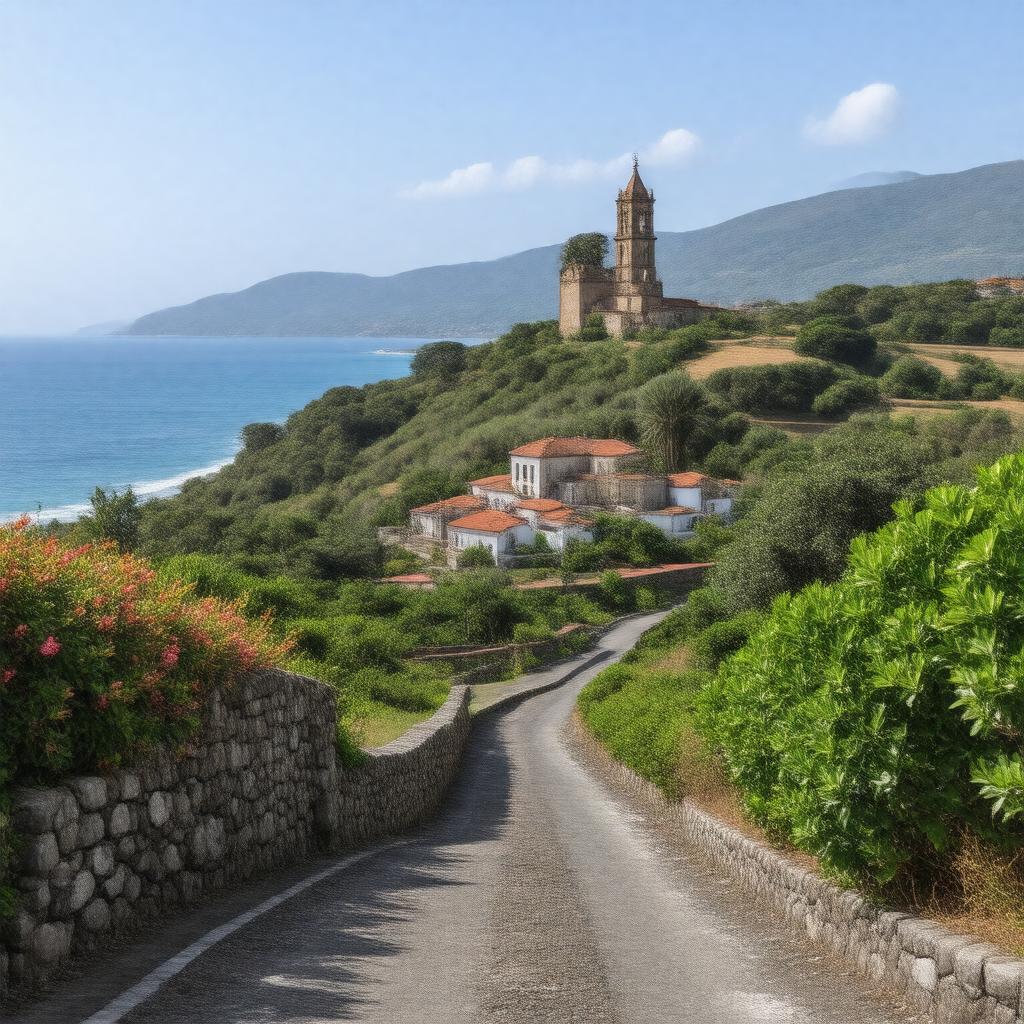 Vila do Porto